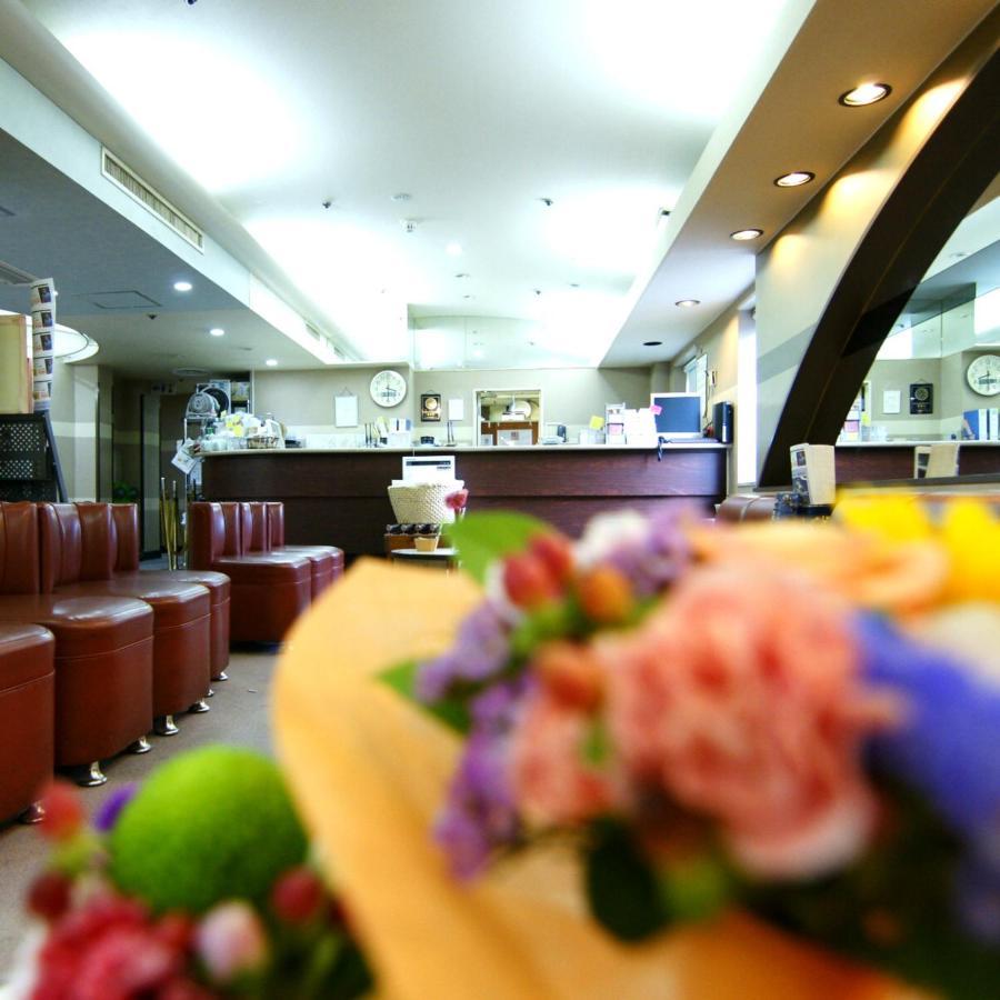 Hotel Royal Oak Gotanda Tokió Kültér fotó