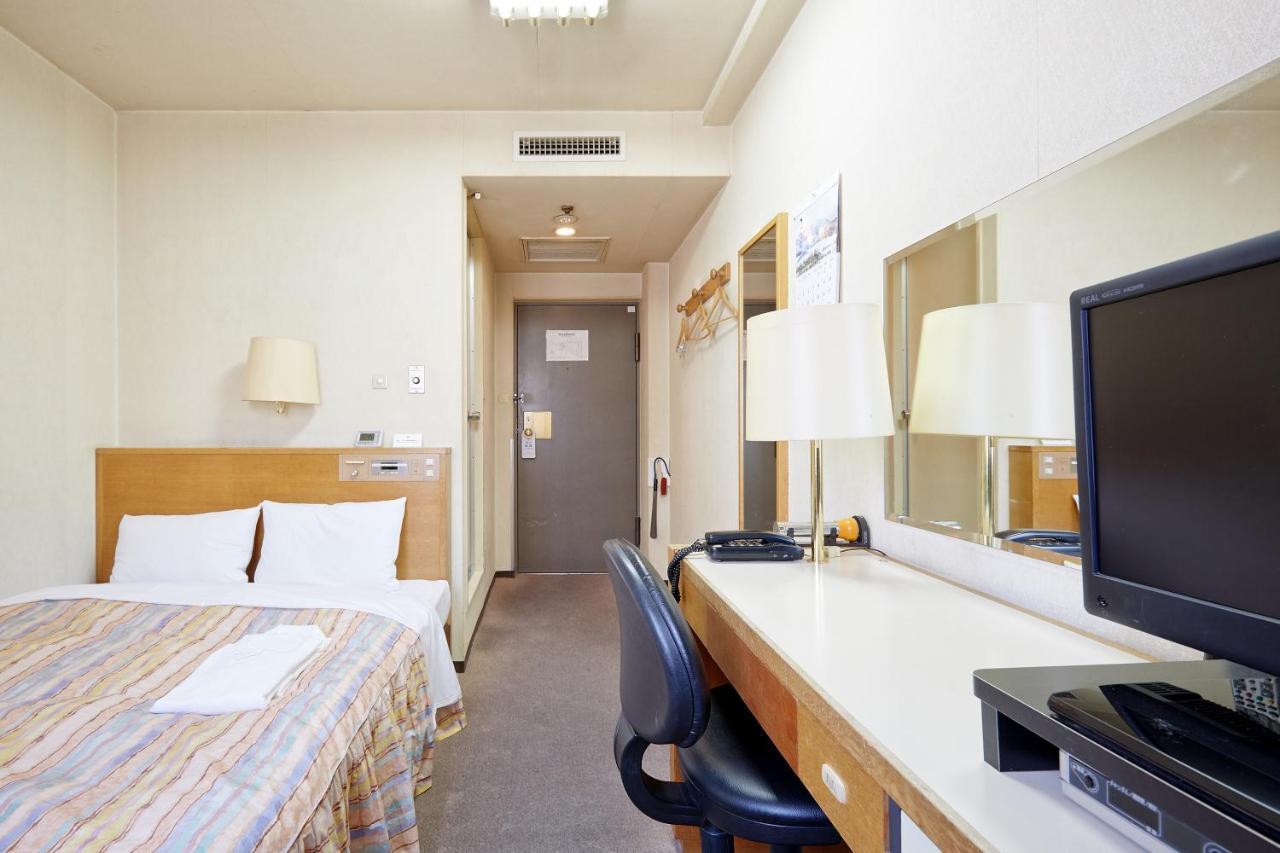 Hotel Royal Oak Gotanda Tokió Kültér fotó