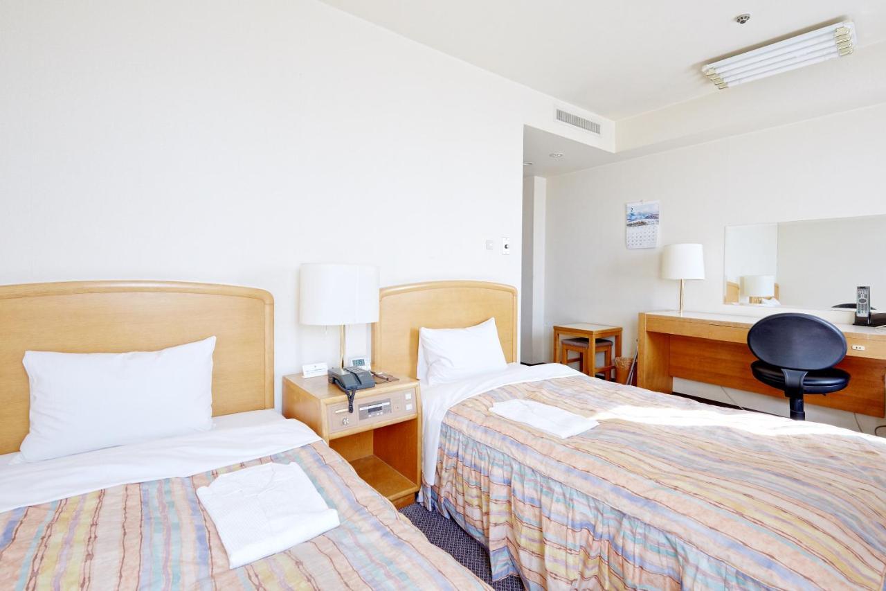 Hotel Royal Oak Gotanda Tokió Kültér fotó