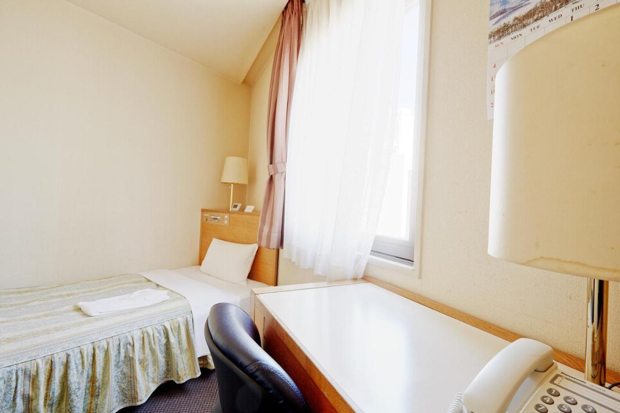 Hotel Royal Oak Gotanda Tokió Kültér fotó