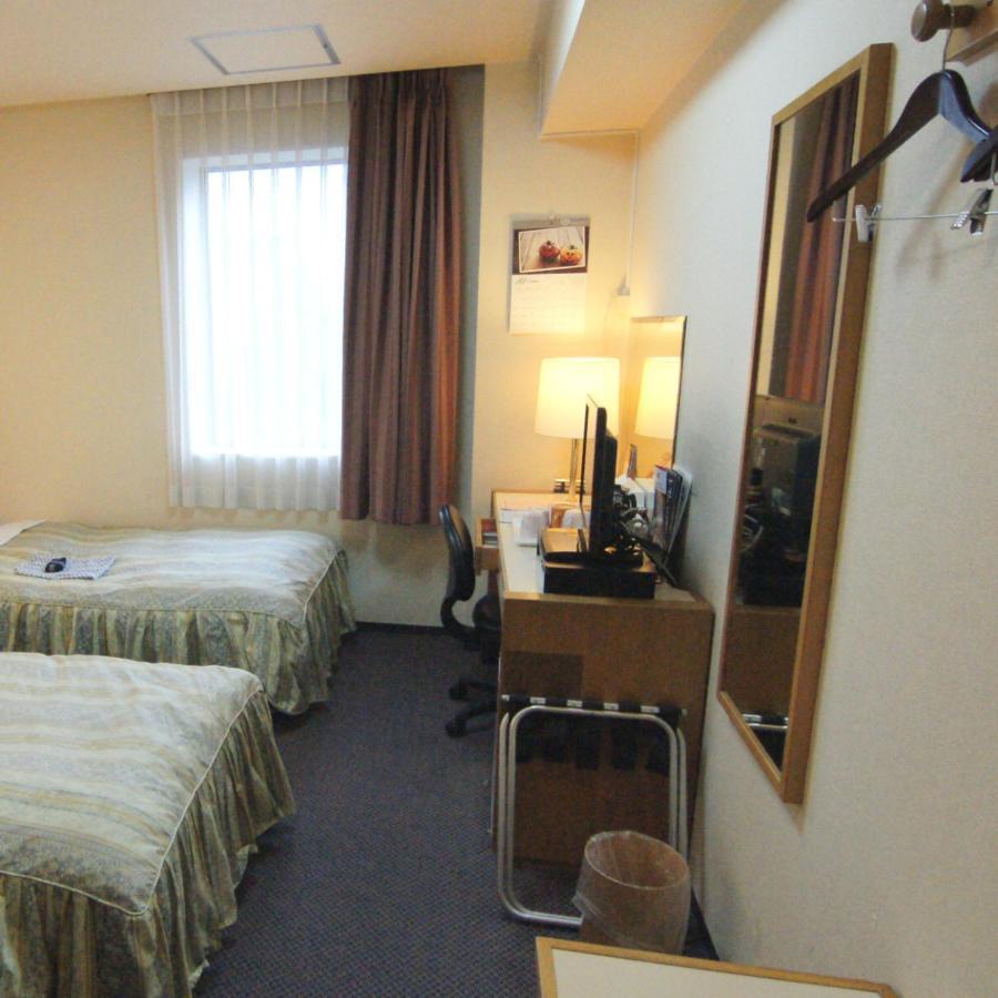 Hotel Royal Oak Gotanda Tokió Kültér fotó