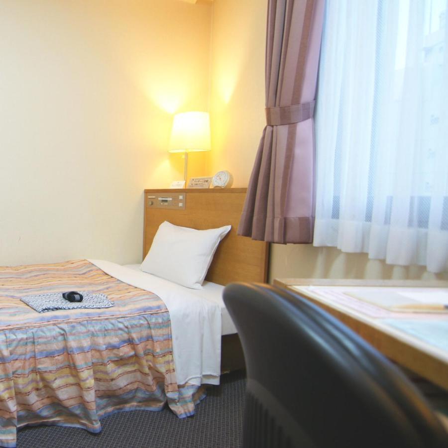 Hotel Royal Oak Gotanda Tokió Kültér fotó