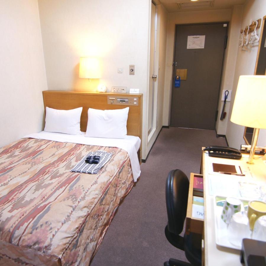 Hotel Royal Oak Gotanda Tokió Kültér fotó