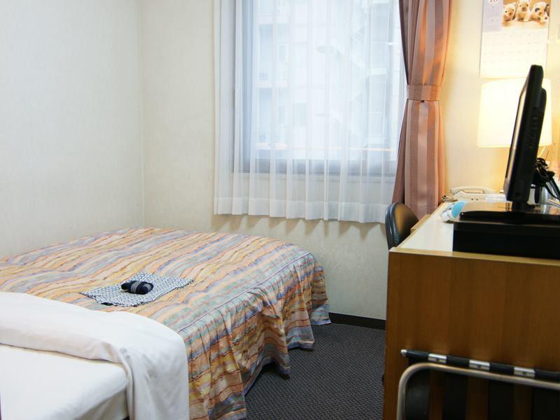 Hotel Royal Oak Gotanda Tokió Kültér fotó
