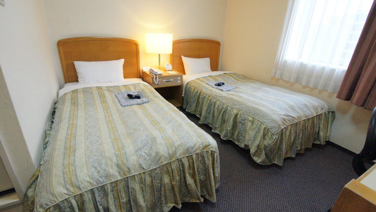 Hotel Royal Oak Gotanda Tokió Kültér fotó