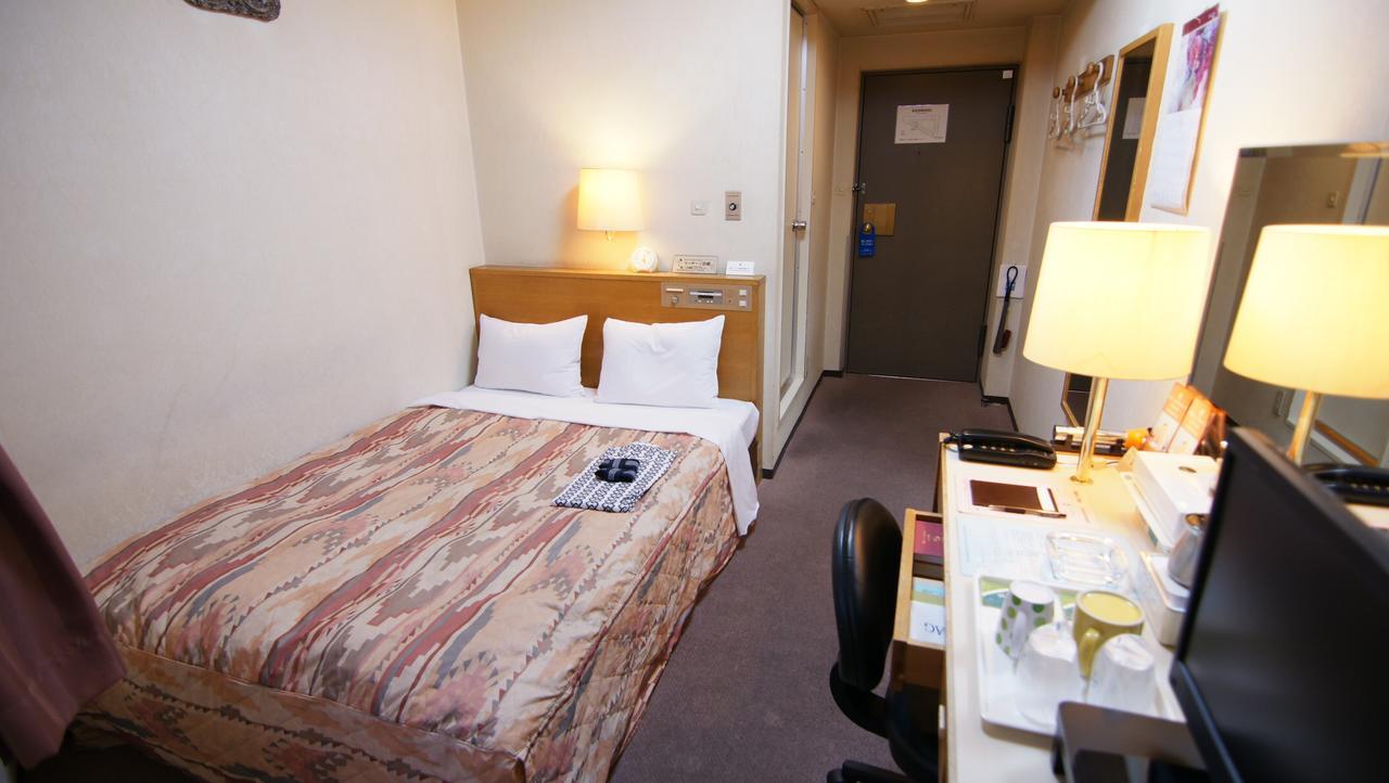 Hotel Royal Oak Gotanda Tokió Kültér fotó