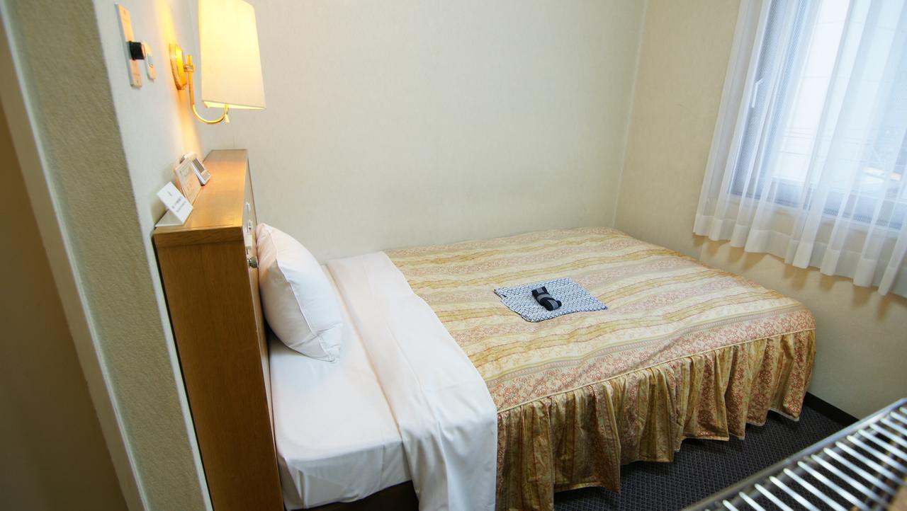 Hotel Royal Oak Gotanda Tokió Kültér fotó
