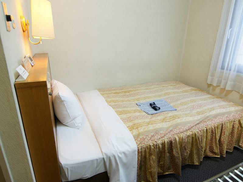 Hotel Royal Oak Gotanda Tokió Kültér fotó